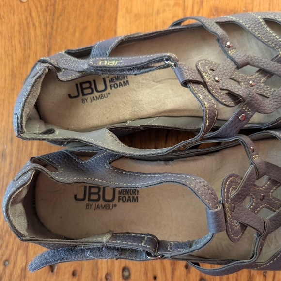 JBU by Jambu Women's Sydney Sandals - Picture 5 of 7